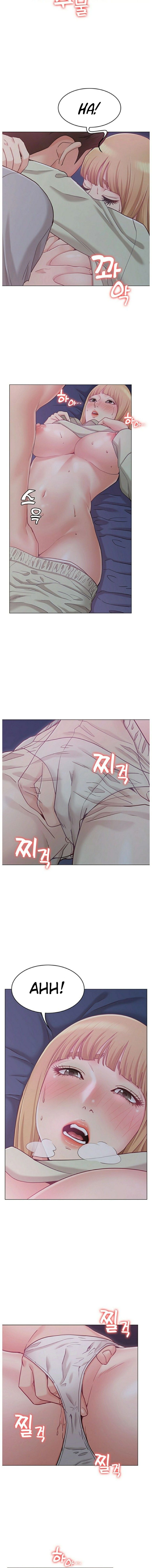 Not you, But Your Sister Capitulo 2 - pagina 16 Not you, But Your Sister Capitulo 2 - pagina 16