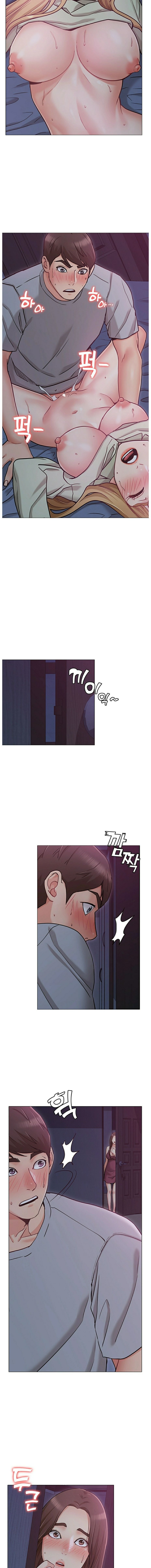 Not you, But Your Sister Capitulo 2 - pagina 19 Not you, But Your Sister Capitulo 2 - pagina 19