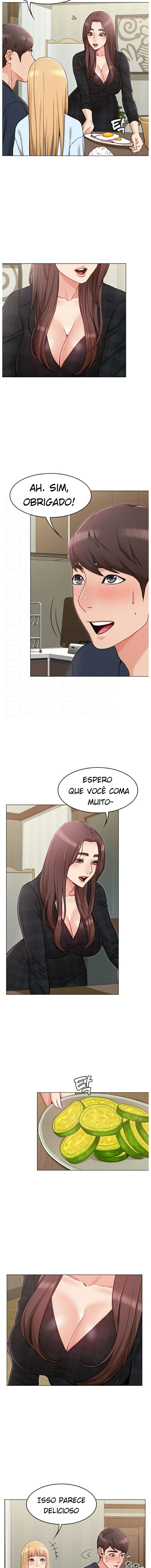 Not you, But Your Sister Capitulo 2 - pagina 3 Not you, But Your Sister Capitulo 2 - pagina 3