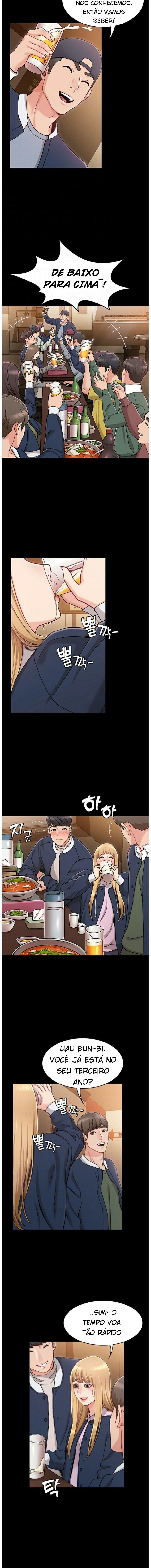 Not you, But Your Sister Capitulo 2 - pagina 5 Not you, But Your Sister Capitulo 2 - pagina 5