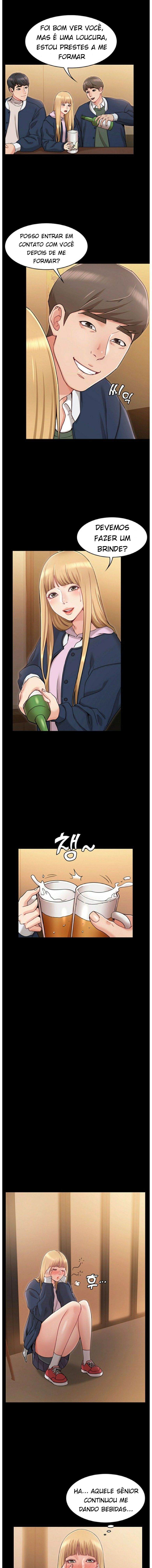 Not you, But Your Sister Capitulo 2 - pagina 6 Not you, But Your Sister Capitulo 2 - pagina 6