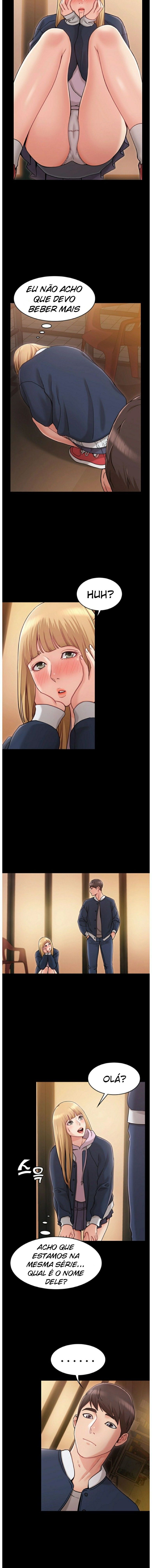 Not you, But Your Sister Capitulo 2 - pagina 7 Not you, But Your Sister Capitulo 2 - pagina 7