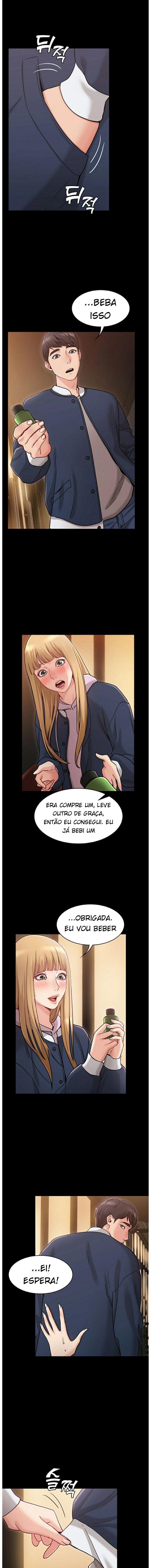 Not you, But Your Sister Capitulo 2 - pagina 8 Not you, But Your Sister Capitulo 2 - pagina 8