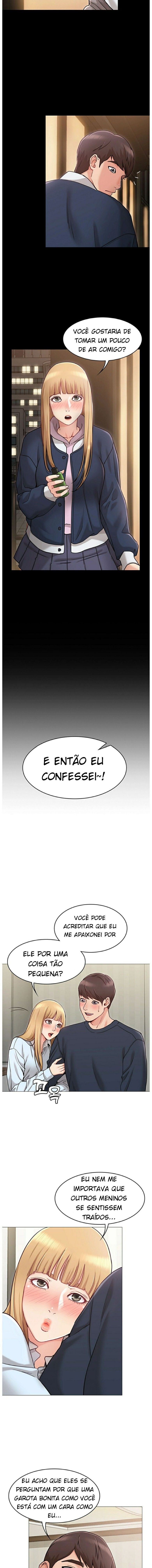 Not you, But Your Sister Capitulo 2 - pagina 9 Not you, But Your Sister Capitulo 2 - pagina 9