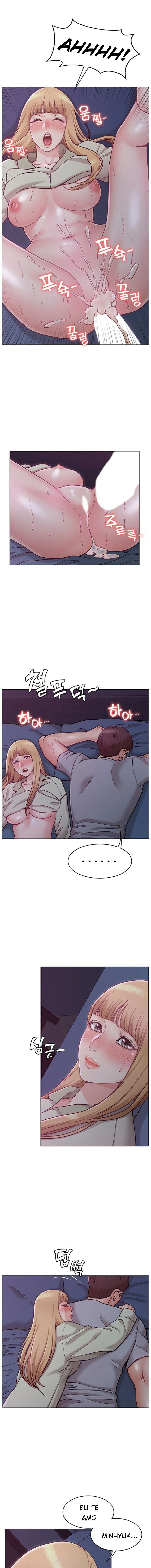 Not you, But Your Sister Capitulo 3 - pagina 10 Not you, But Your Sister Capitulo 3 - pagina 10