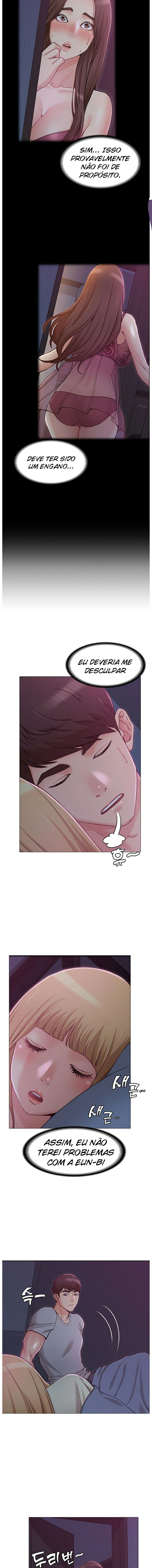 Not you, But Your Sister Capitulo 3 - pagina 12 Not you, But Your Sister Capitulo 3 - pagina 12