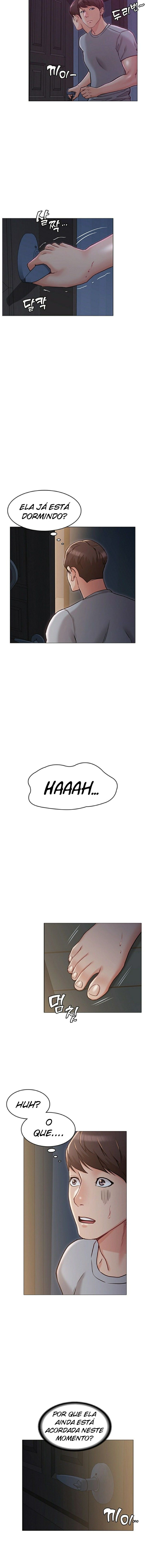 Not you, But Your Sister Capitulo 3 - pagina 13 Not you, But Your Sister Capitulo 3 - pagina 13