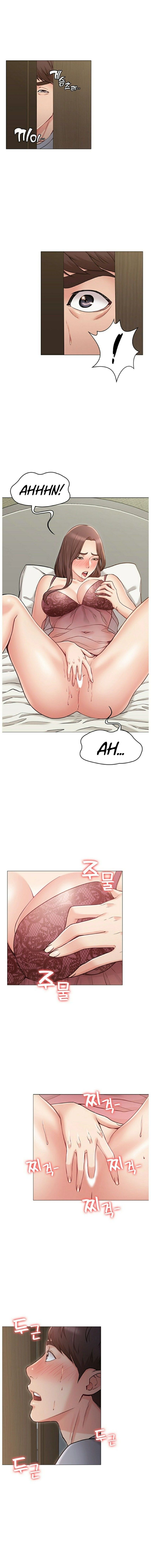 Not you, But Your Sister Capitulo 3 - pagina 14 Not you, But Your Sister Capitulo 3 - pagina 14