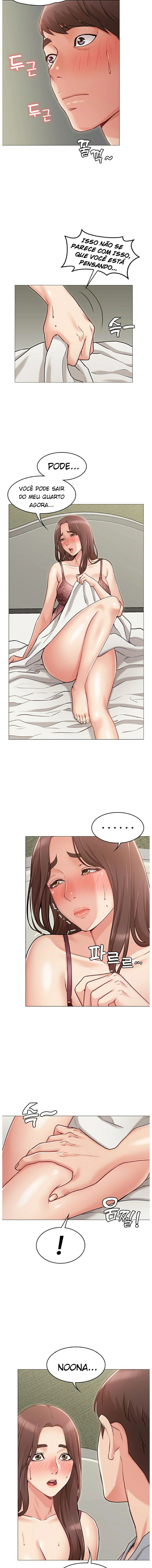 Not you, But Your Sister Capitulo 3 - pagina 16 Not you, But Your Sister Capitulo 3 - pagina 16