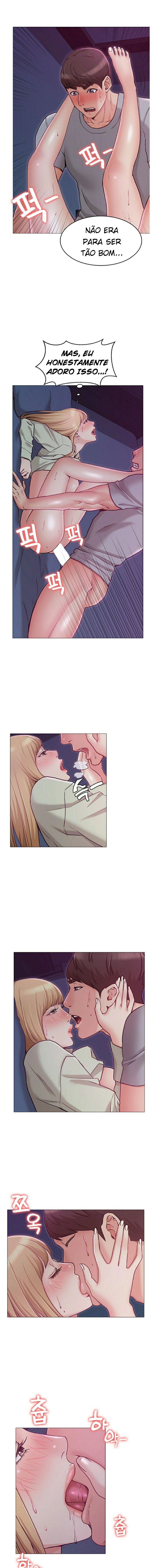 Not you, But Your Sister Capitulo 3 - pagina 7 Not you, But Your Sister Capitulo 3 - pagina 7