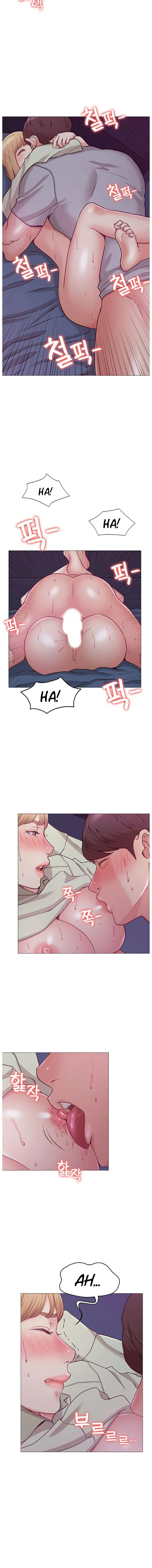 Not you, But Your Sister Capitulo 3 - pagina 8 Not you, But Your Sister Capitulo 3 - pagina 8