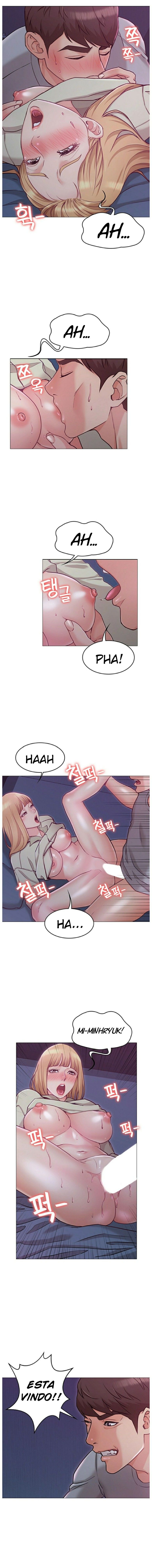 Not you, But Your Sister Capitulo 3 - pagina 9 Not you, But Your Sister Capitulo 3 - pagina 9