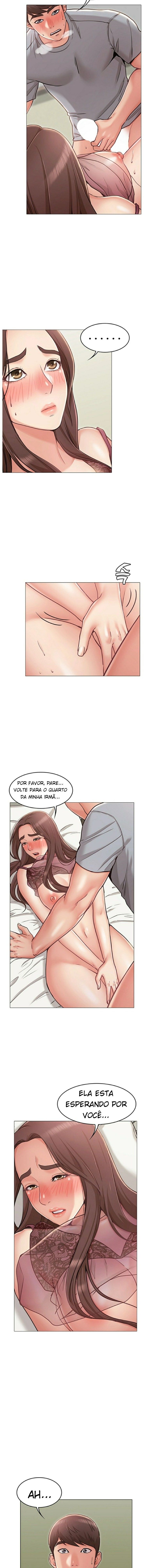 Not you, But Your Sister Capitulo 4 - pagina 11 Not you, But Your Sister Capitulo 4 - pagina 11