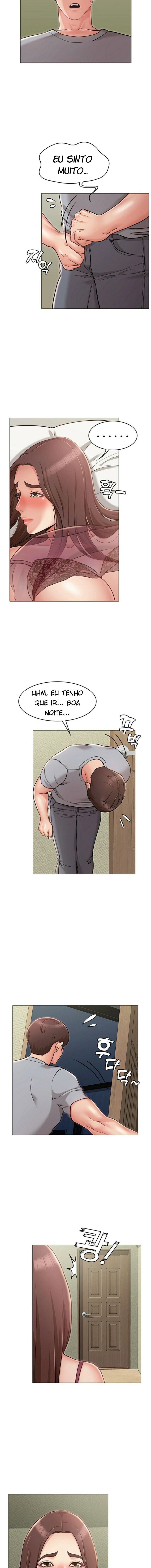 Not you, But Your Sister Capitulo 4 - pagina 12 Not you, But Your Sister Capitulo 4 - pagina 12