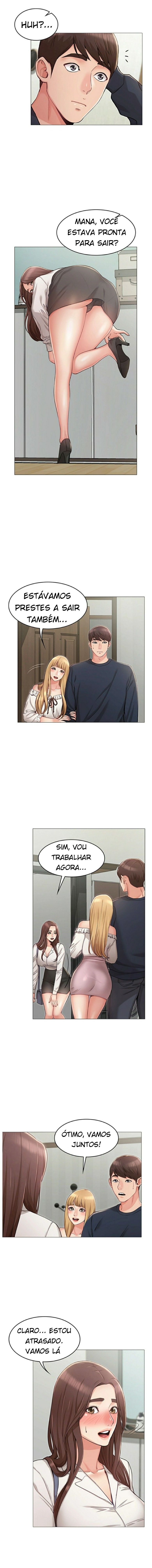 Not you, But Your Sister Capitulo 4 - pagina 14 Not you, But Your Sister Capitulo 4 - pagina 14