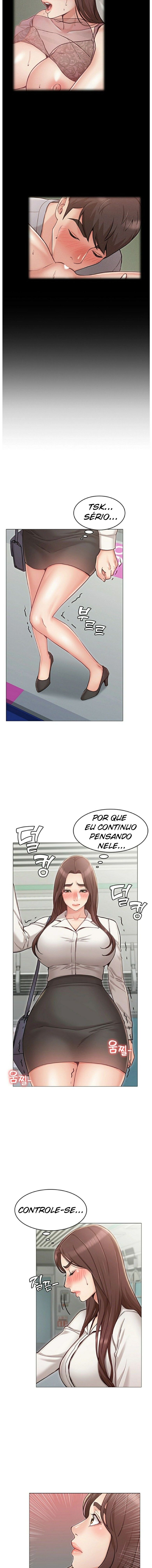 Not you, But Your Sister Capitulo 4 - pagina 16 Not you, But Your Sister Capitulo 4 - pagina 16