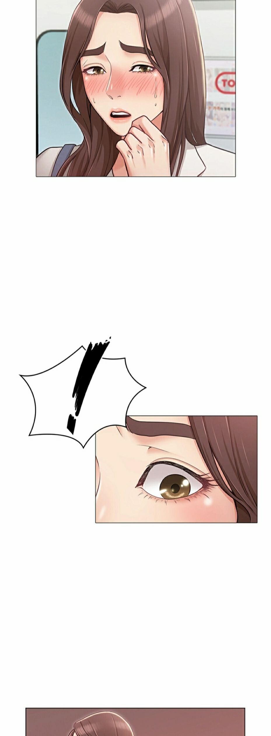 Not you, But Your Sister Capitulo 4 - pagina 18 Not you, But Your Sister Capitulo 4 - pagina 18
