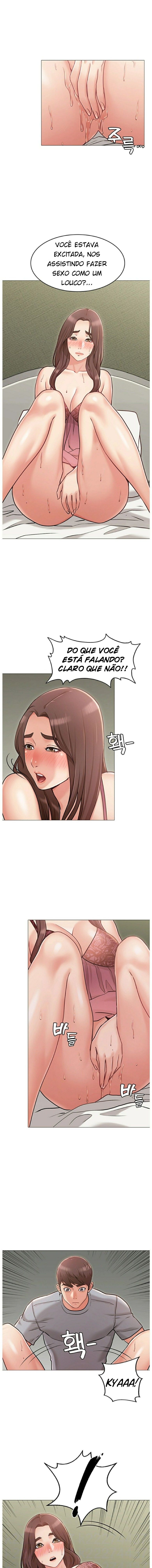 Not you, But Your Sister Capitulo 4 - pagina 2 Not you, But Your Sister Capitulo 4 - pagina 2