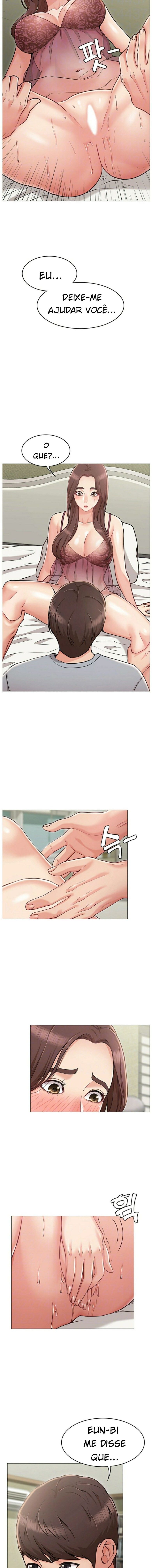Not you, But Your Sister Capitulo 4 - pagina 3 Not you, But Your Sister Capitulo 4 - pagina 3