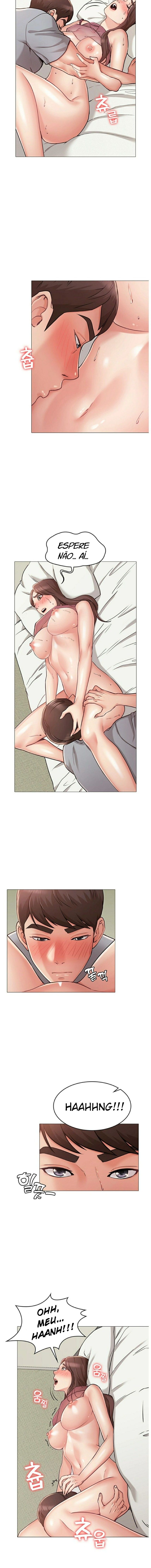 Not you, But Your Sister Capitulo 4 - pagina 7 Not you, But Your Sister Capitulo 4 - pagina 7