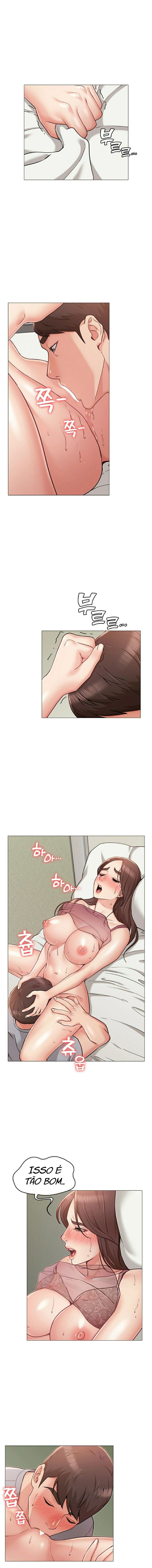 Not you, But Your Sister Capitulo 4 - pagina 8 Not you, But Your Sister Capitulo 4 - pagina 8
