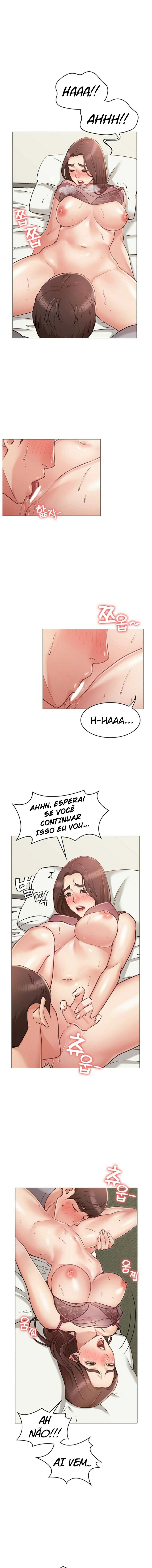 Not you, But Your Sister Capitulo 4 - pagina 9 Not you, But Your Sister Capitulo 4 - pagina 9