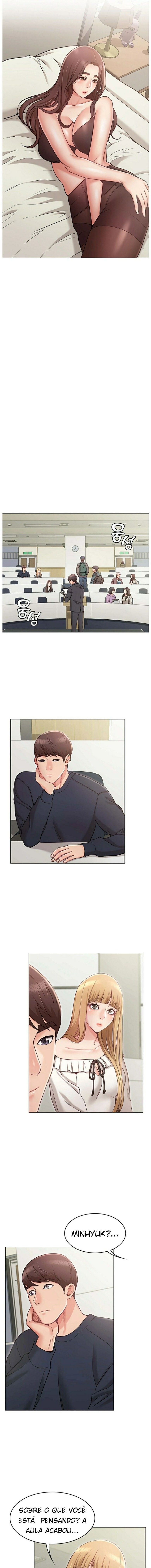 Not you, But Your Sister Capitulo 5 - pagina 10 Not you, But Your Sister Capitulo 5 - pagina 10