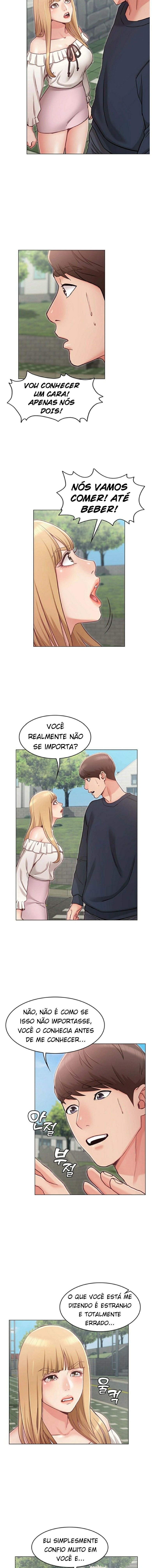 Not you, But Your Sister Capitulo 5 - pagina 13 Not you, But Your Sister Capitulo 5 - pagina 13