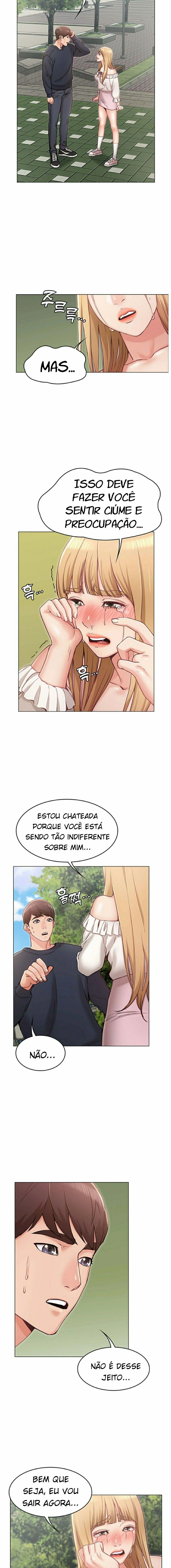 Not you, But Your Sister Capitulo 5 - pagina 14 Not you, But Your Sister Capitulo 5 - pagina 14