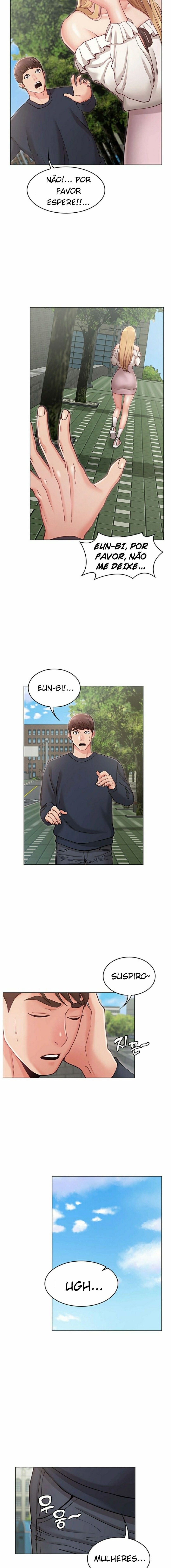 Not you, But Your Sister Capitulo 5 - pagina 15 Not you, But Your Sister Capitulo 5 - pagina 15
