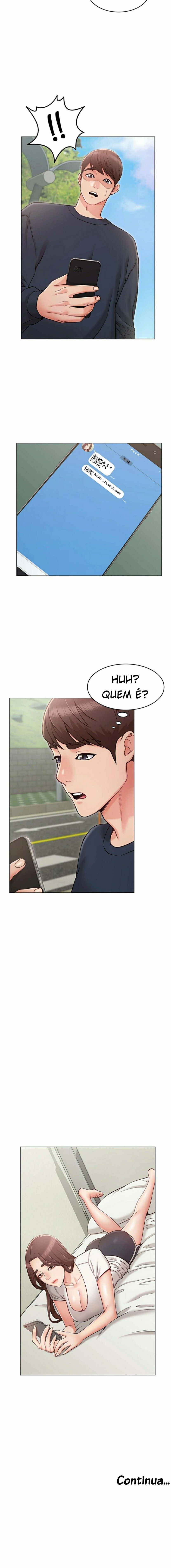 Not you, But Your Sister Capitulo 5 - pagina 16 Not you, But Your Sister Capitulo 5 - pagina 16