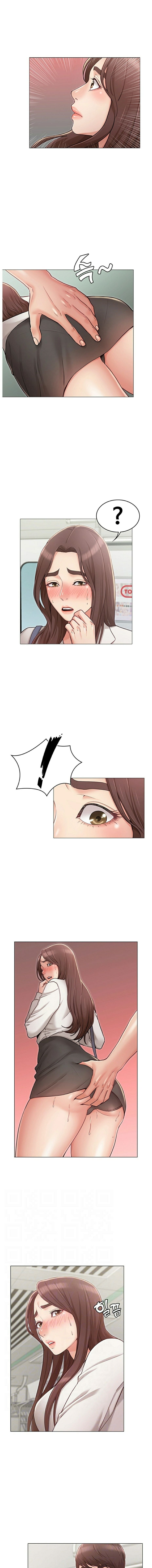 Not you, But Your Sister Capitulo 5 - pagina 2 Not you, But Your Sister Capitulo 5 - pagina 2