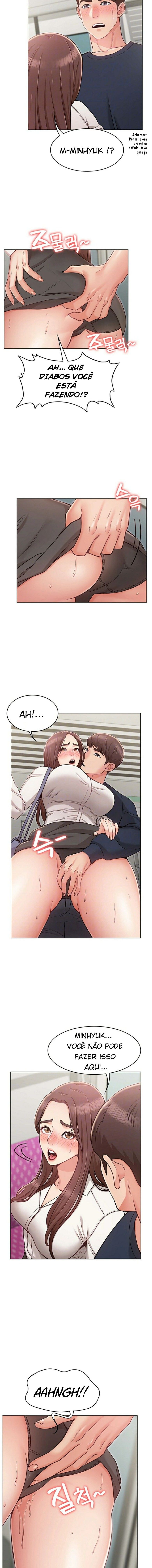 Not you, But Your Sister Capitulo 5 - pagina 3 Not you, But Your Sister Capitulo 5 - pagina 3