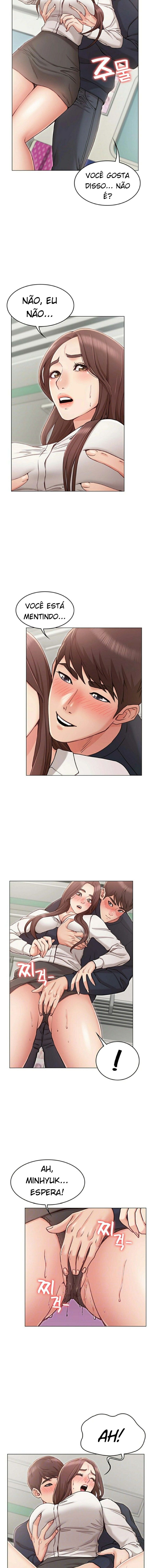 Not you, But Your Sister Capitulo 5 - pagina 5 Not you, But Your Sister Capitulo 5 - pagina 5