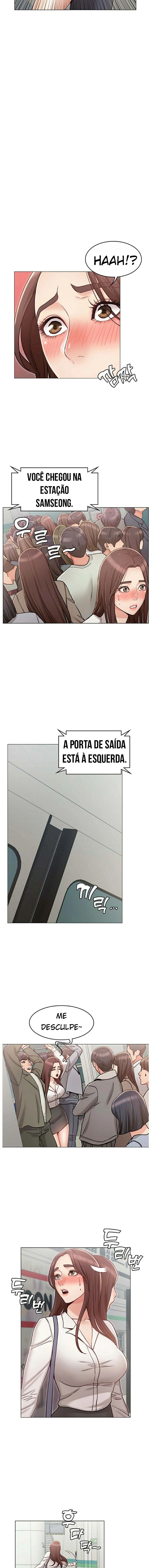 Not you, But Your Sister Capitulo 5 - pagina 8 Not you, But Your Sister Capitulo 5 - pagina 8