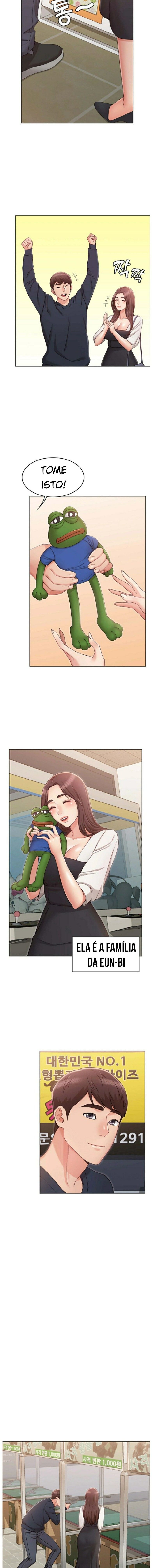 Not you, But Your Sister Capitulo 6 - pagina 10 Not you, But Your Sister Capitulo 6 - pagina 10