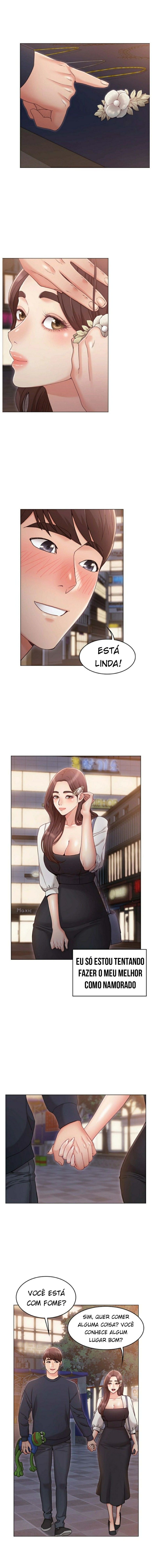 Not you, But Your Sister Capitulo 6 - pagina 12 Not you, But Your Sister Capitulo 6 - pagina 12