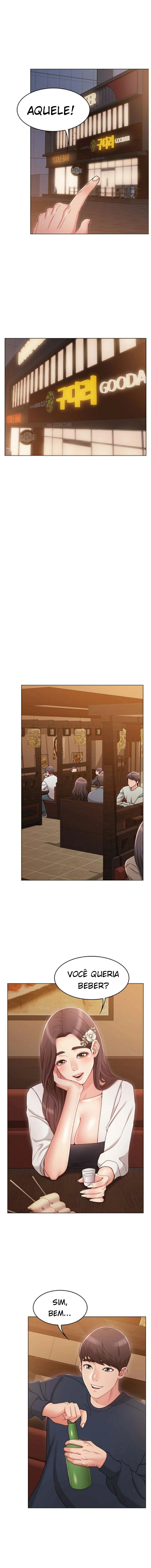Not you, But Your Sister Capitulo 6 - pagina 13 Not you, But Your Sister Capitulo 6 - pagina 13