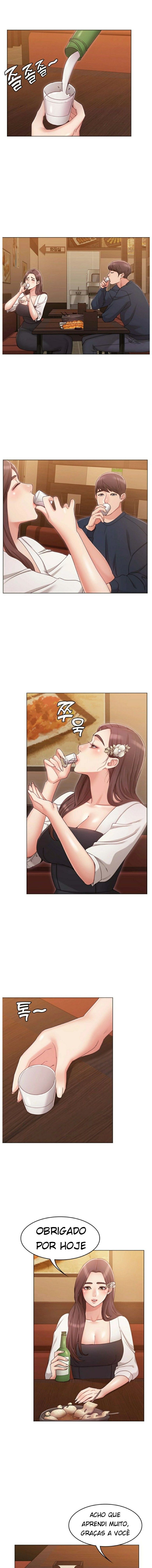 Not you, But Your Sister Capitulo 6 - pagina 14 Not you, But Your Sister Capitulo 6 - pagina 14