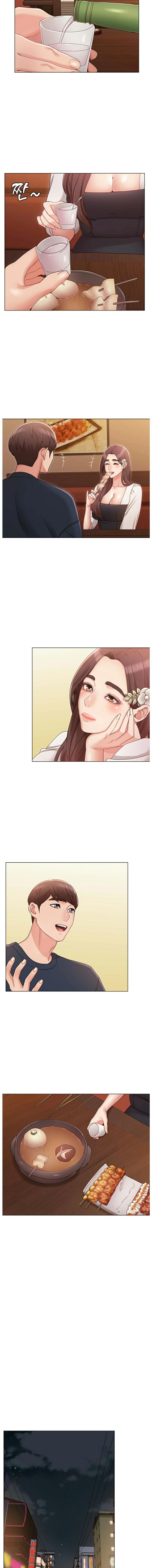 Not you, But Your Sister Capitulo 6 - pagina 15 Not you, But Your Sister Capitulo 6 - pagina 15