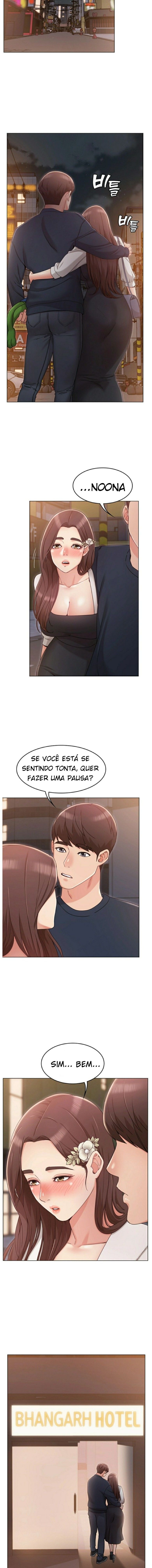 Not you, But Your Sister Capitulo 6 - pagina 16 Not you, But Your Sister Capitulo 6 - pagina 16