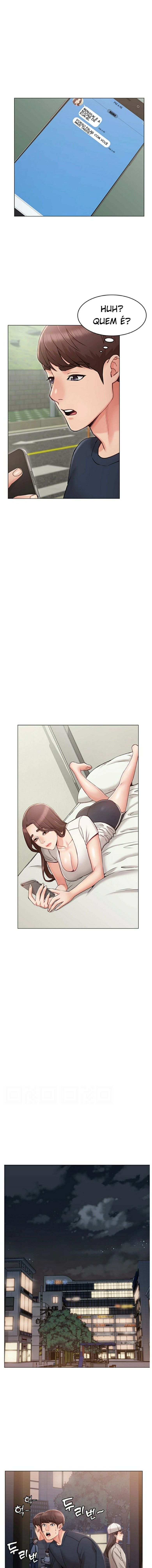 Not you, But Your Sister Capitulo 6 - pagina 2 Not you, But Your Sister Capitulo 6 - pagina 2