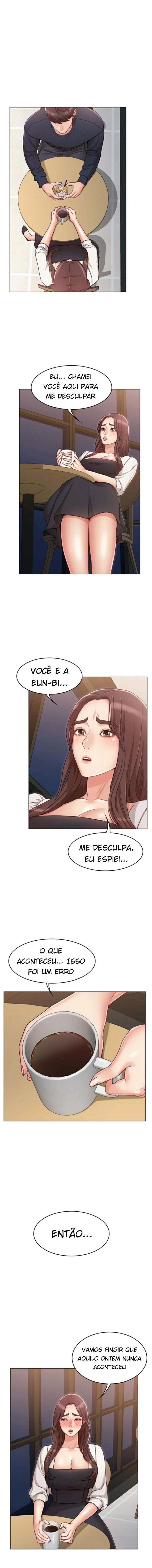 Not you, But Your Sister Capitulo 6 - pagina 4 Not you, But Your Sister Capitulo 6 - pagina 4