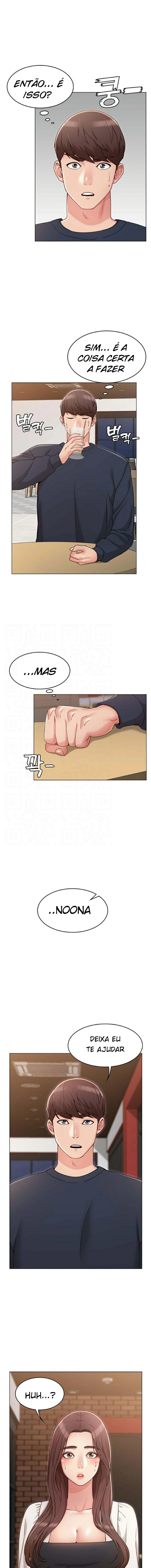 Not you, But Your Sister Capitulo 6 - pagina 5 Not you, But Your Sister Capitulo 6 - pagina 5