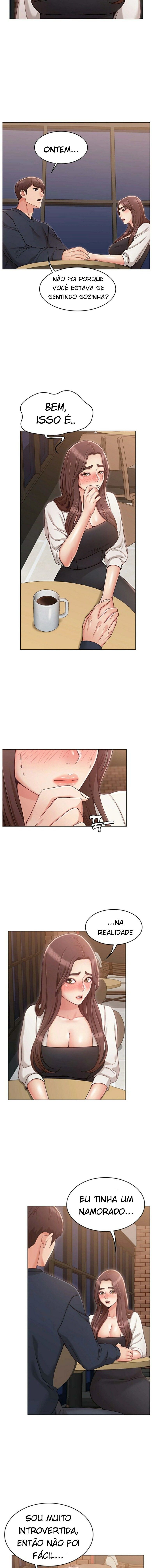 Not you, But Your Sister Capitulo 6 - pagina 6 Not you, But Your Sister Capitulo 6 - pagina 6
