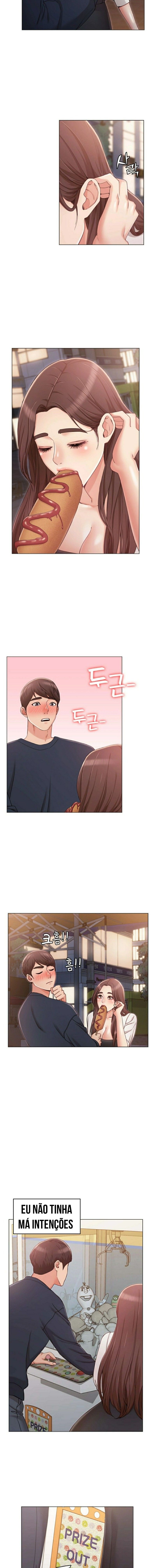 Not you, But Your Sister Capitulo 6 - pagina 9 Not you, But Your Sister Capitulo 6 - pagina 9