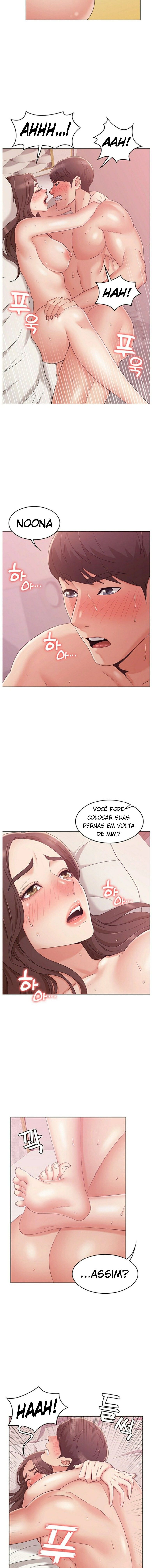 Not you, But Your Sister Capitulo 7 - pagina 12 Not you, But Your Sister Capitulo 7 - pagina 12