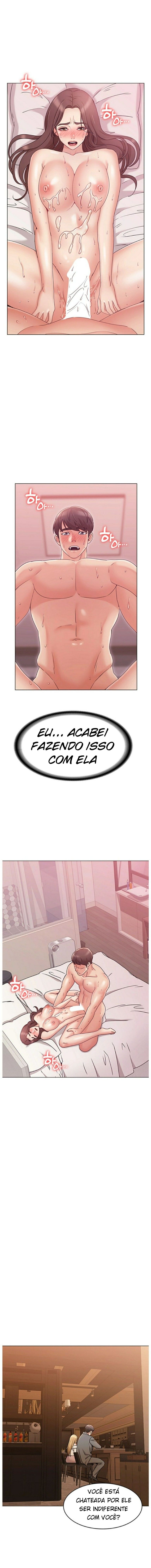 Not you, But Your Sister Capitulo 7 - pagina 15 Not you, But Your Sister Capitulo 7 - pagina 15