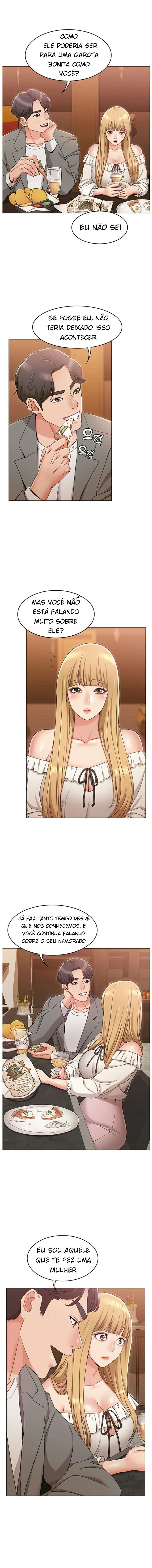 Not you, But Your Sister Capitulo 7 - pagina 16 Not you, But Your Sister Capitulo 7 - pagina 16