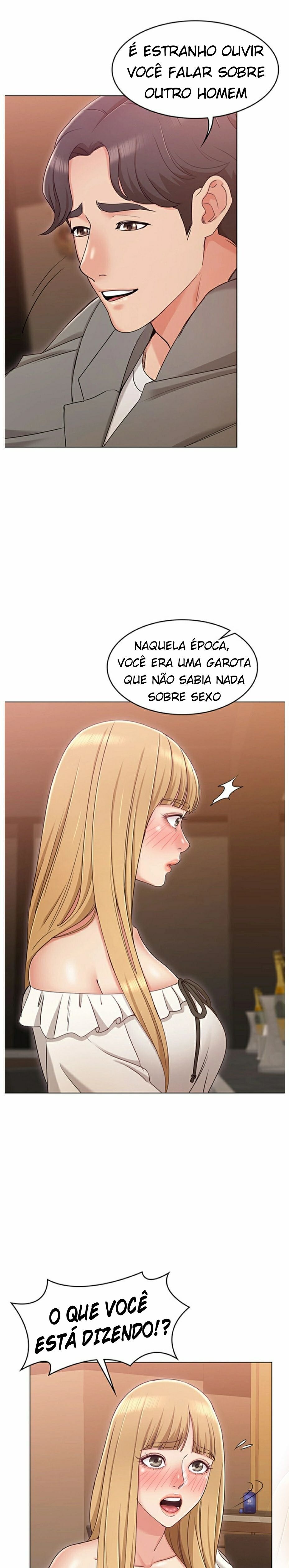 Not you, But Your Sister Capitulo 7 - pagina 17 Not you, But Your Sister Capitulo 7 - pagina 17